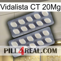 Vidalista CT 20Mg 07